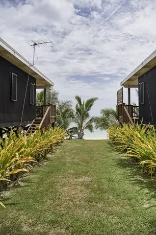 Rarotonga Villas 