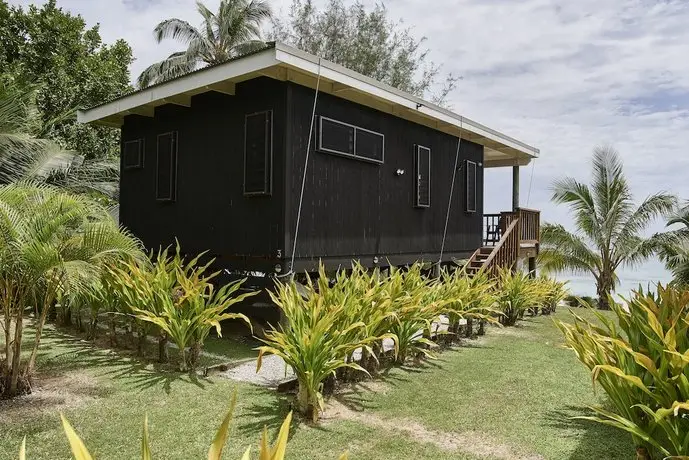 Rarotonga Villas 