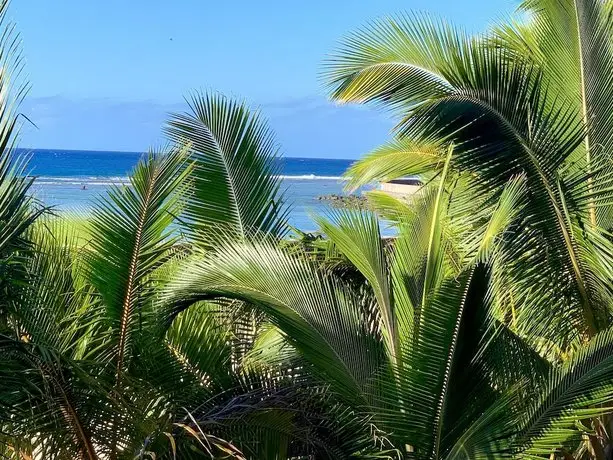 Rarotonga Villas 