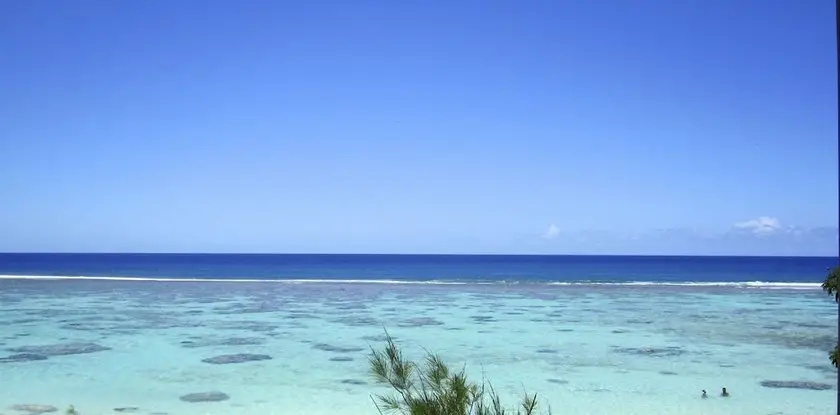 Rarotonga Villas 