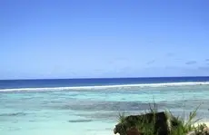 Rarotonga Villas 