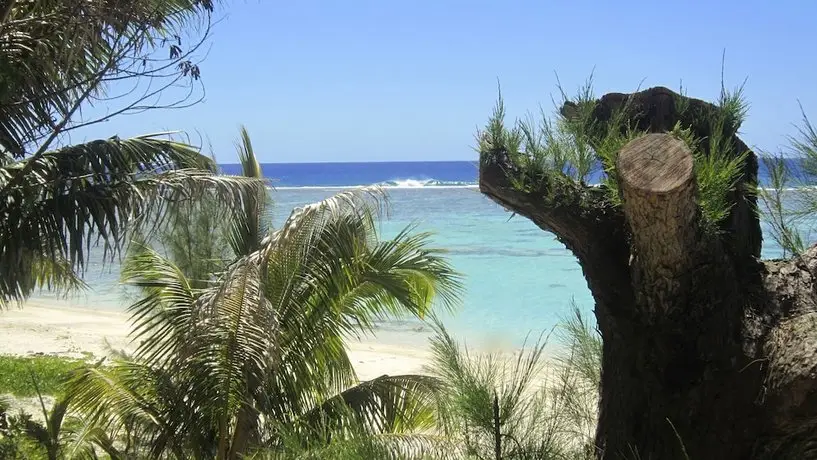 Rarotonga Villas 