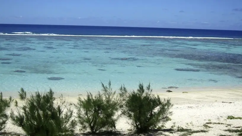 Rarotonga Villas 