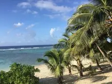 Rarotonga Villas 