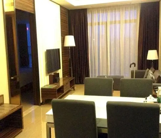 Zhongshan Starr Resort Residence