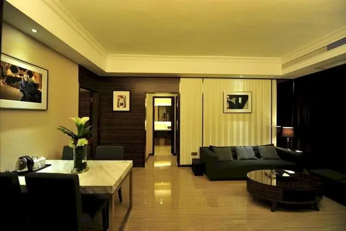 Zhongshan Starr Resort Residence