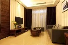 Zhongshan Starr Resort Residence 