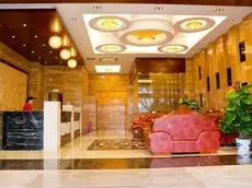 Yunlin Zhongting Hotel Chinese Medicine Port 