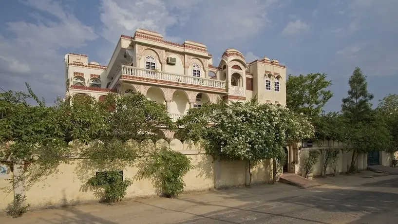 Madhuban - A Heritage Home 