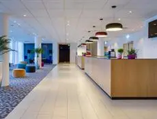 Radisson Blu Hotel Alna-Oslo 