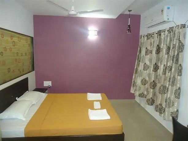 Hotel Anand Ratnagiri 