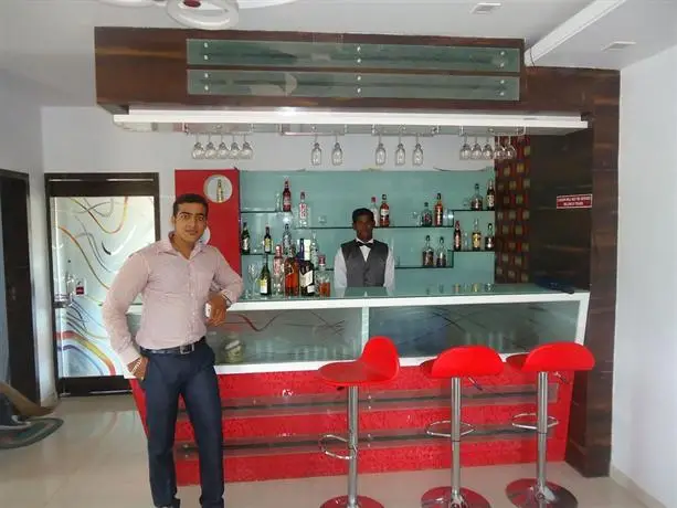 Hotel Anand Ratnagiri 