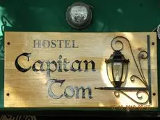 Hostel Capitan Tom 