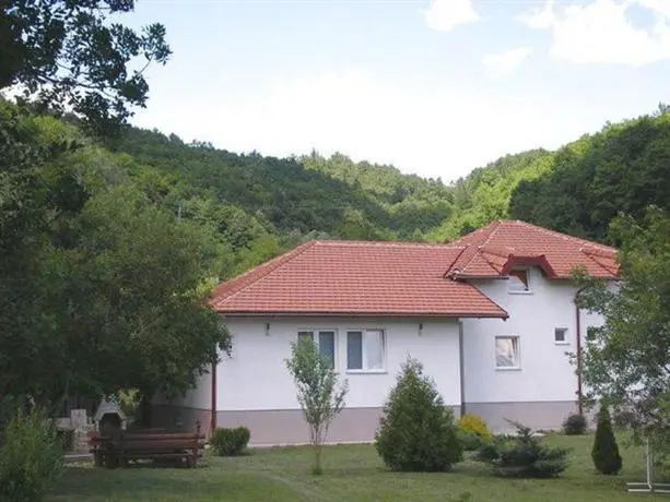 Villa Nana Bihac 