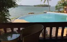 Paradise Lagoon Udupi 