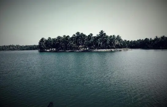 Paradise Lagoon Udupi 