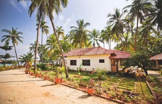 Paradise Lagoon Udupi 