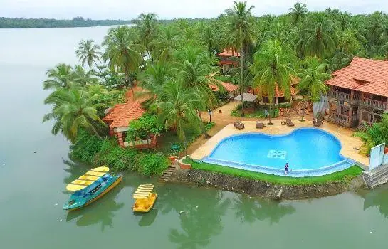 Paradise Lagoon Udupi 