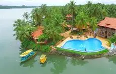 Paradise Lagoon Udupi 