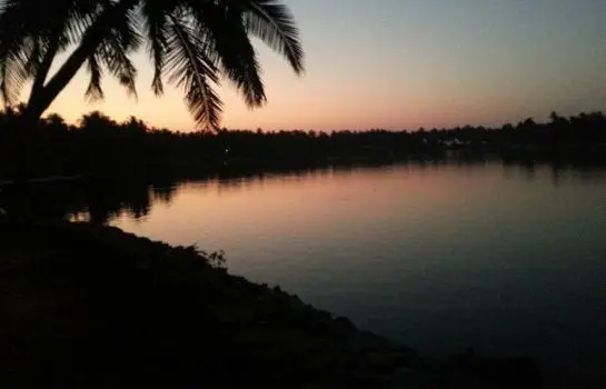 Paradise Lagoon Udupi 