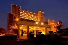 Eros Hotel New Delhi Nehru Place 