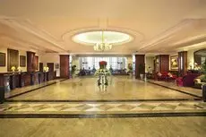 Eros Hotel New Delhi Nehru Place 