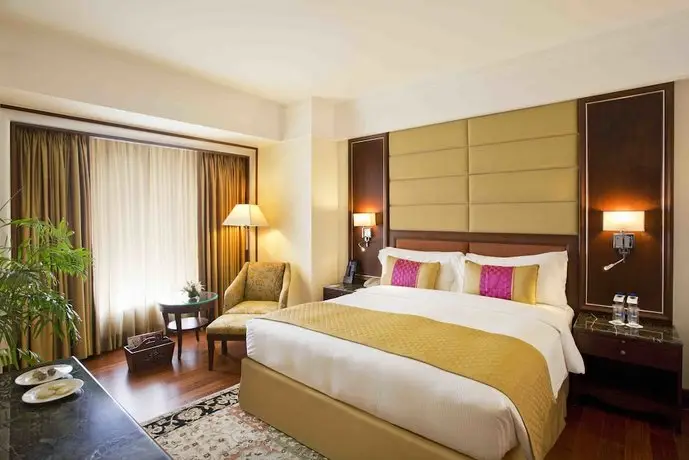 Eros Hotel New Delhi Nehru Place 