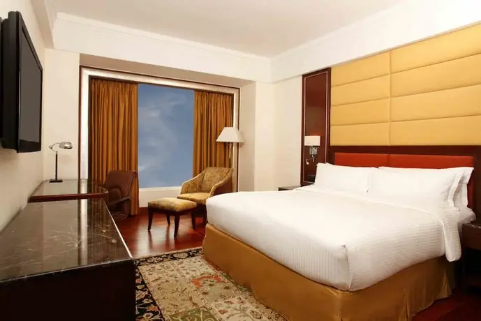 Eros Hotel New Delhi Nehru Place 