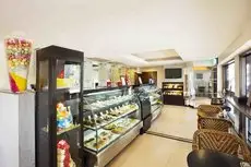 Eros Hotel New Delhi Nehru Place 