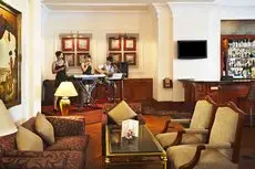 Eros Hotel New Delhi Nehru Place 