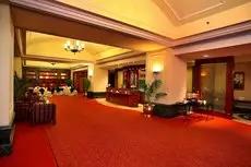 Eros Hotel New Delhi Nehru Place 