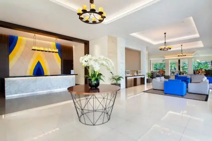 Days Hotel & Suites by Wyndham Jakarta Airport