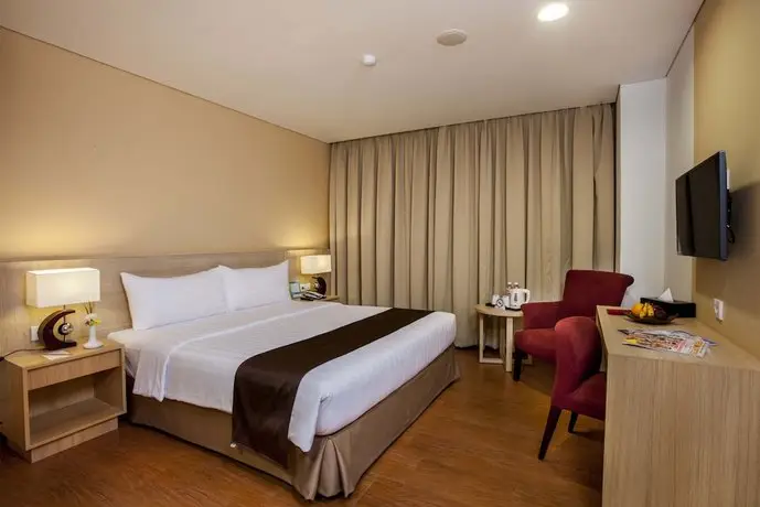 Days Hotel & Suites by Wyndham Jakarta Airport