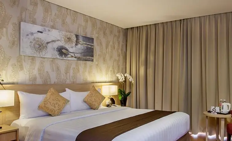 Days Hotel & Suites by Wyndham Jakarta Airport