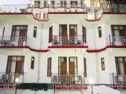 Hotel Deodar Villa 