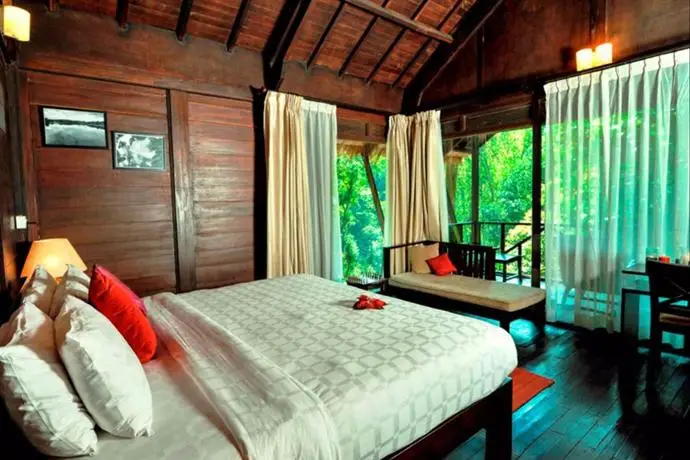 Meriyanda Nature Lodge