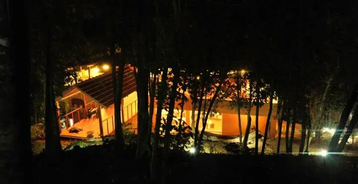 Meriyanda Nature Lodge