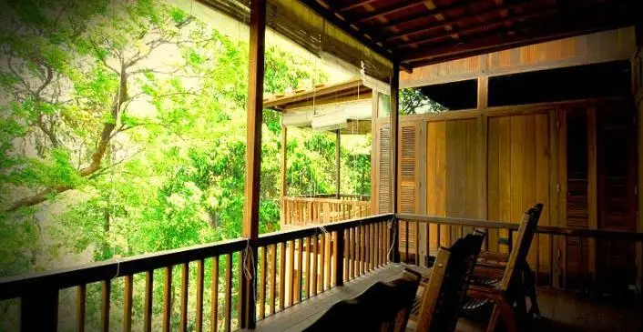 Meriyanda Nature Lodge 