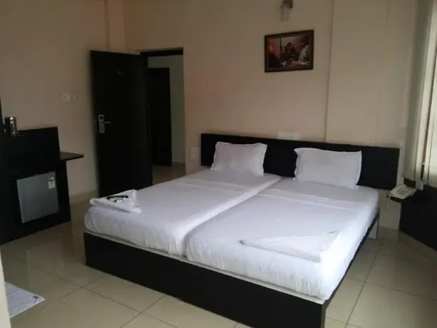 Hotel Sri Krishna Residency