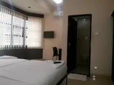 Hotel Sri Krishna Residency 