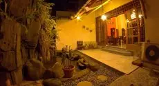 D Ajenk Boutique Guest House 