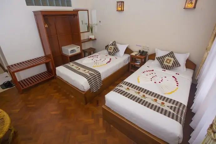 Inle Apex Hotel 