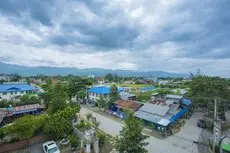 Inle Apex Hotel 