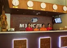 M3 Hotel 