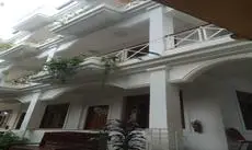 Ma Ma Guest House 