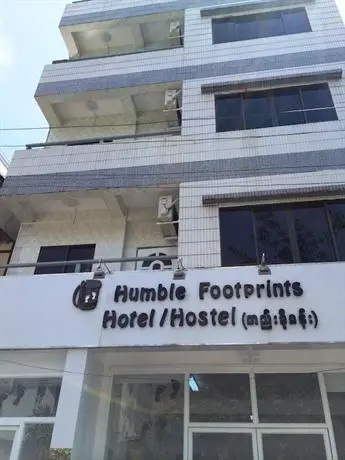 Humble Footprints Hotel and Hostel