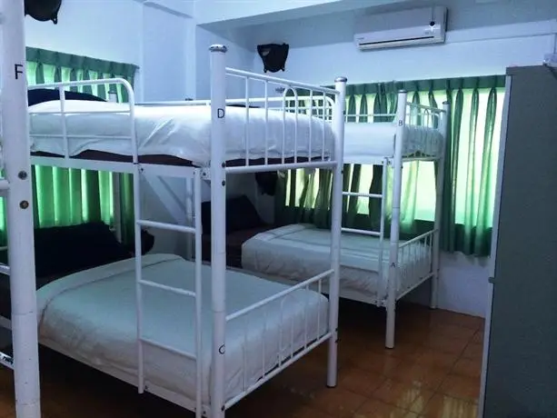 Humble Footprints Hotel and Hostel 