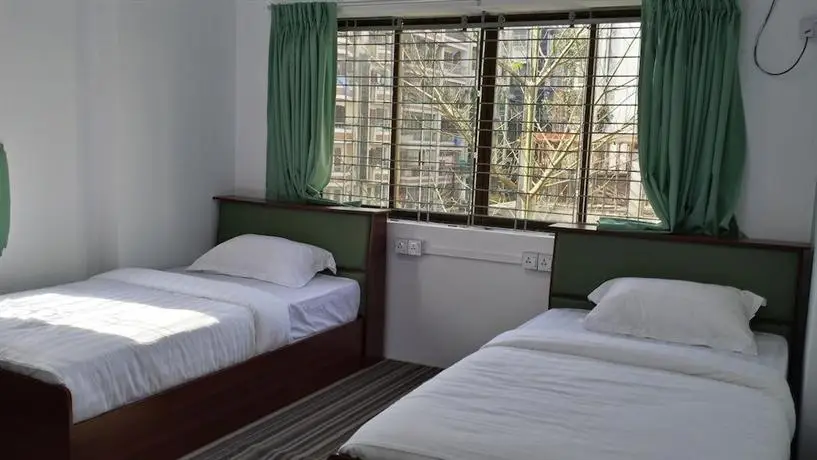 Humble Footprints Hotel and Hostel 