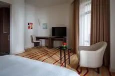 Courtyard by Marriott Sochi Krasnaya Polyana 