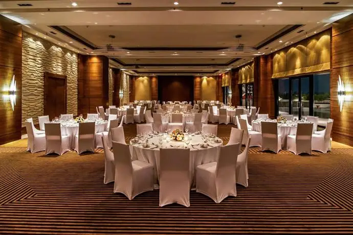 Hyatt Raipur 